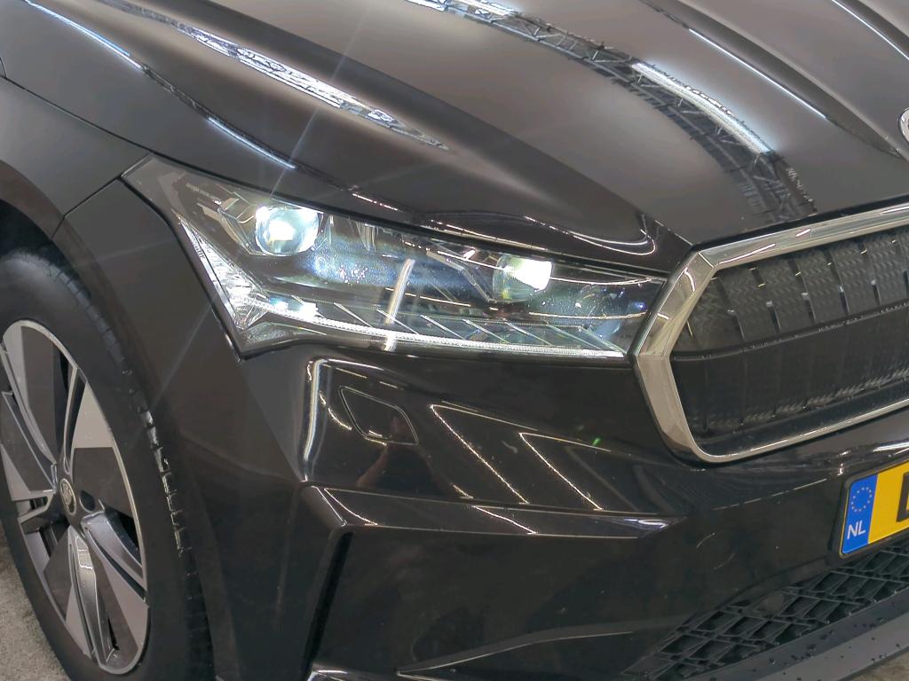 Foto 18 van Skoda Enyaq