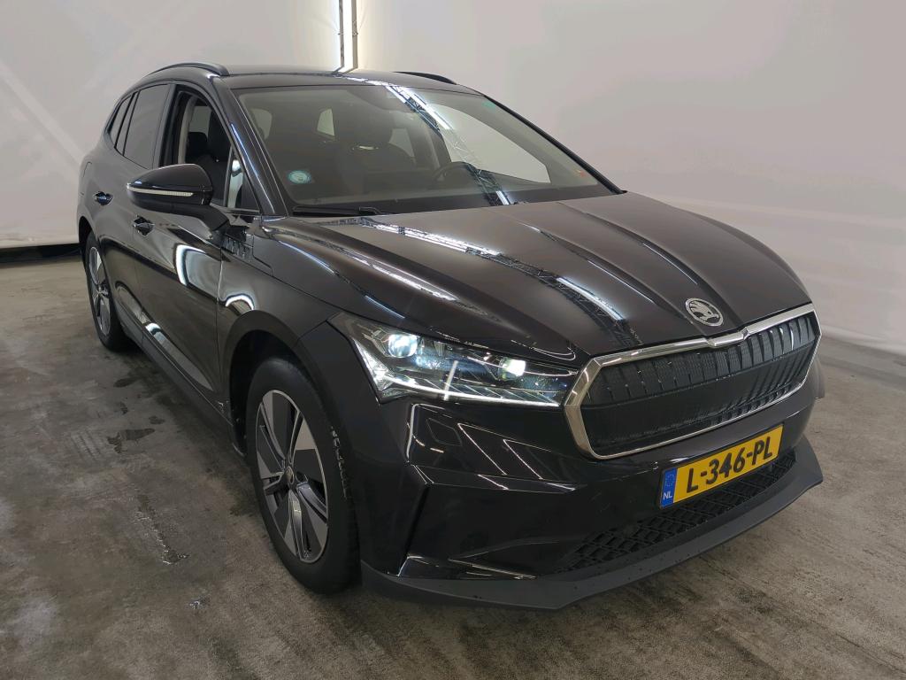Foto 19 van Skoda Enyaq