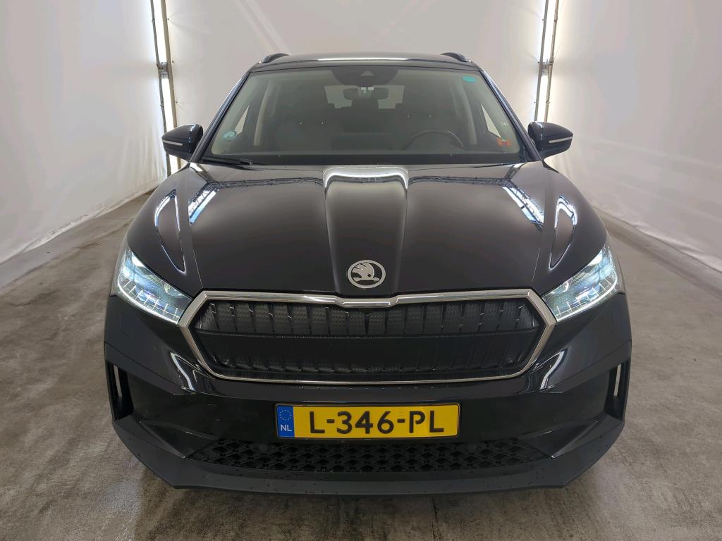 Foto 20 van Skoda Enyaq