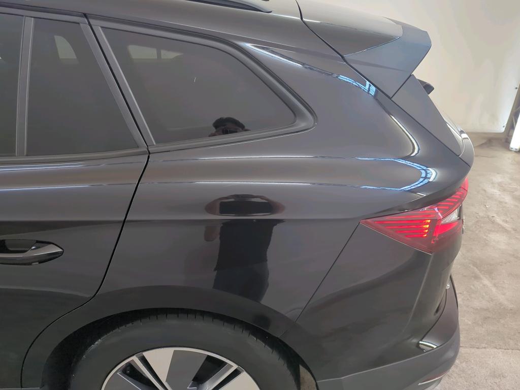 Foto 23 van Skoda Enyaq