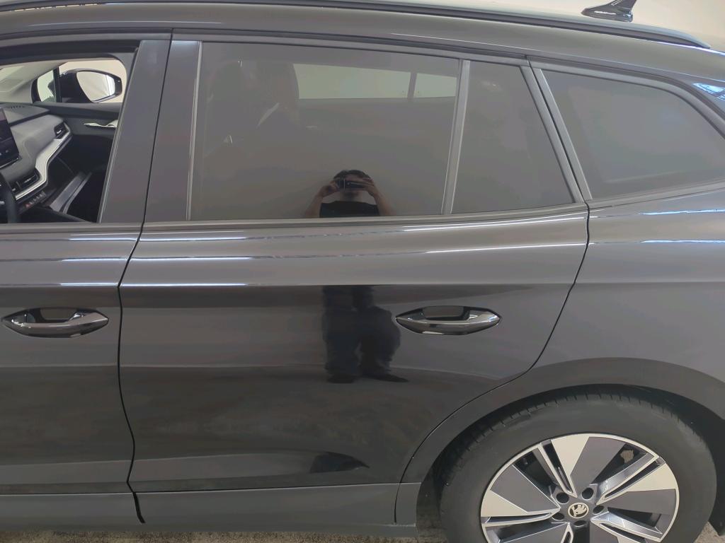 Foto 24 van Skoda Enyaq