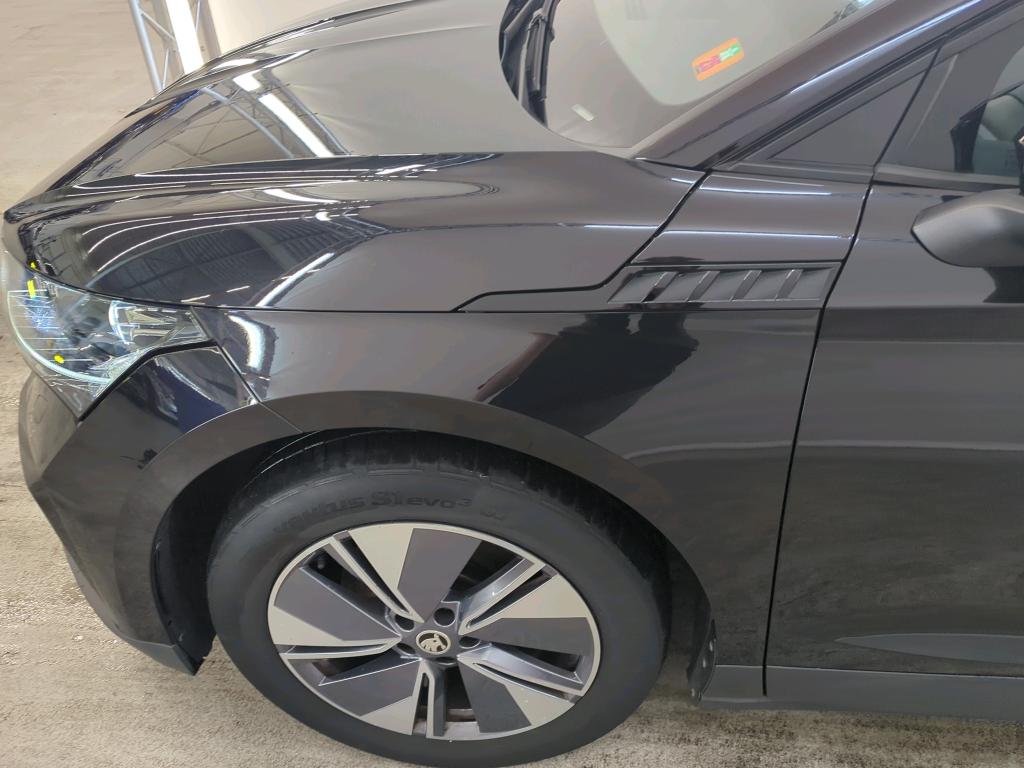 Foto 26 van Skoda Enyaq