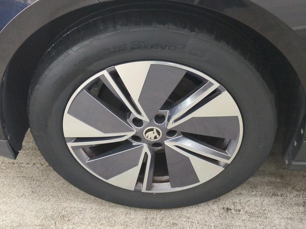 Foto 27 van Skoda Enyaq