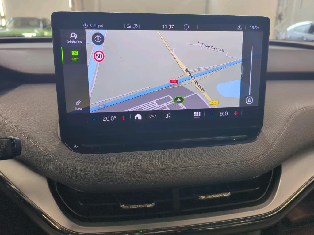 Foto 30 van Skoda Enyaq