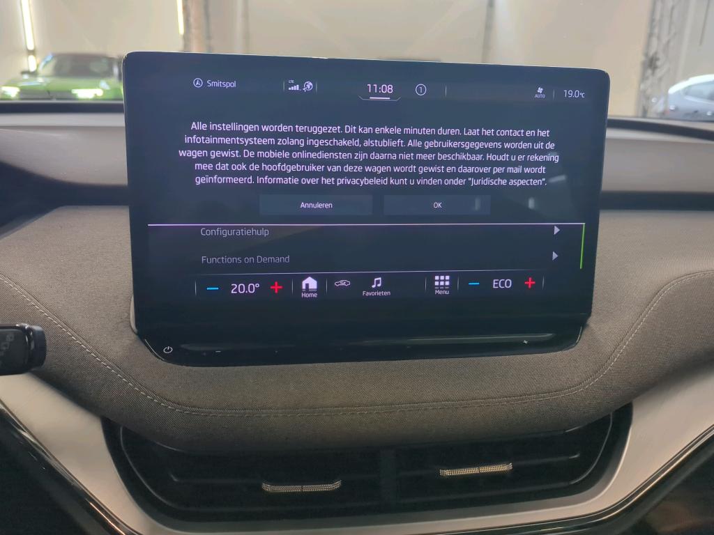 Foto 31 van Skoda Enyaq