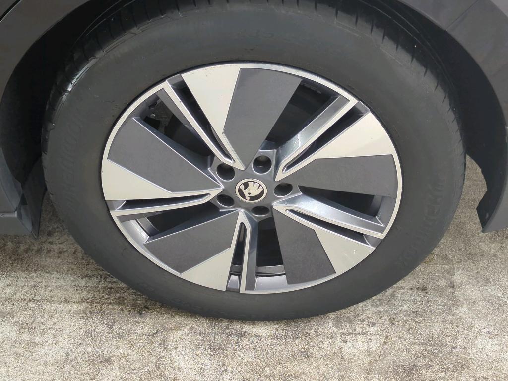 Foto 35 van Skoda Enyaq