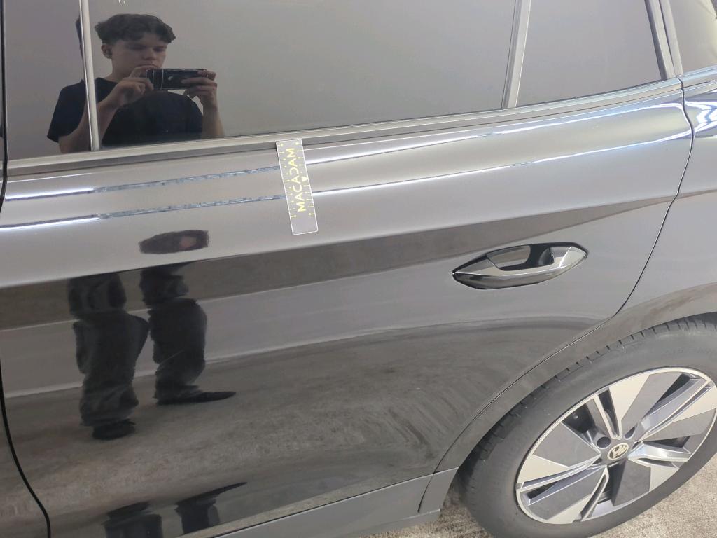 Foto 36 van Skoda Enyaq