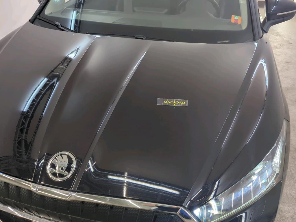 Foto 37 van Skoda Enyaq