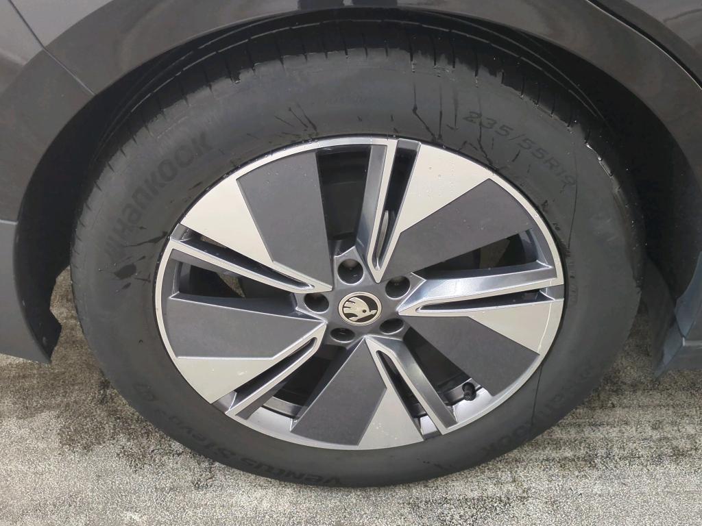 Foto 38 van Skoda Enyaq