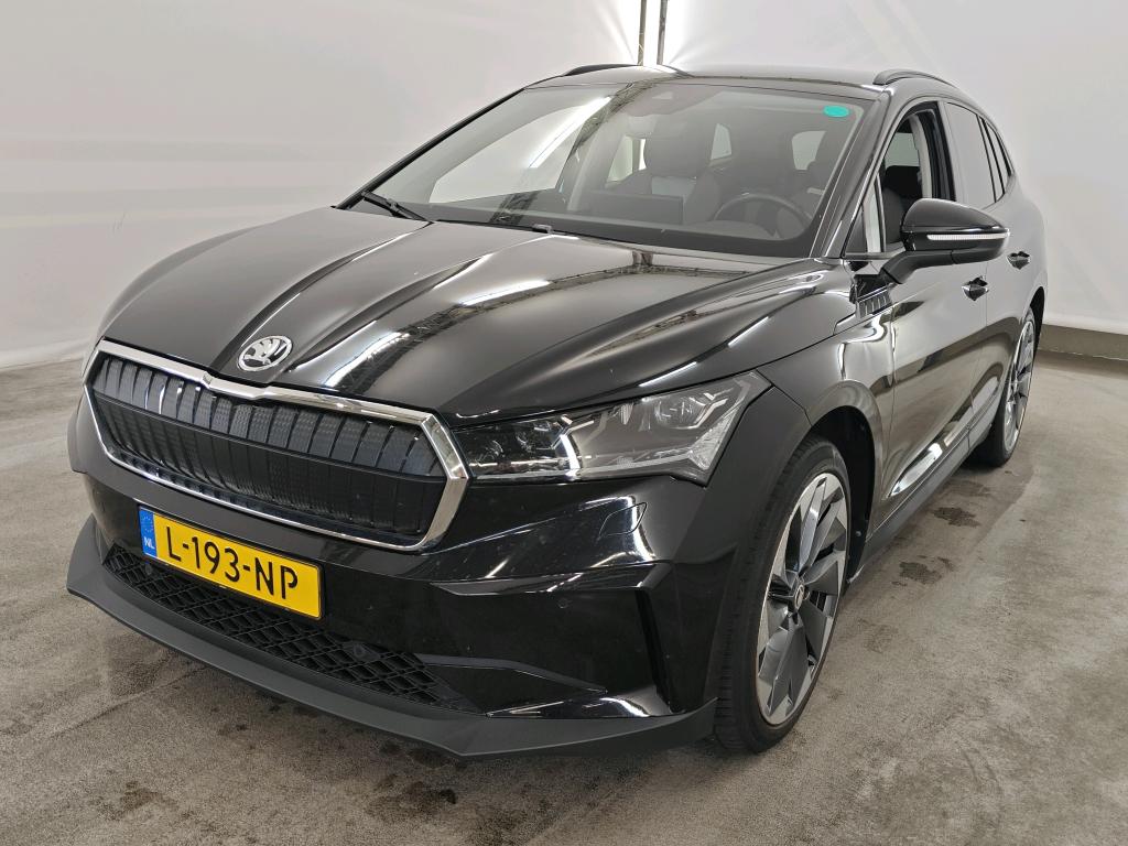 Foto 2 van Skoda Enyaq