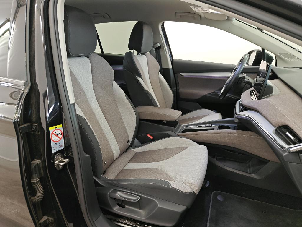 Foto 4 van Skoda Enyaq