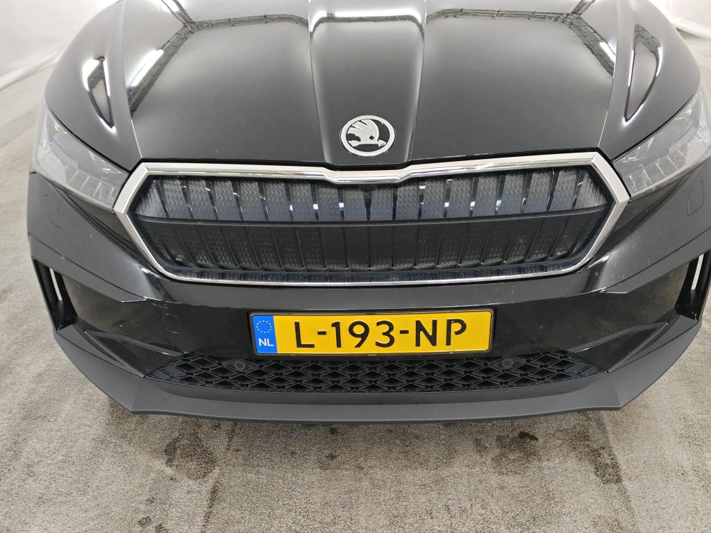 Foto 6 van Skoda Enyaq