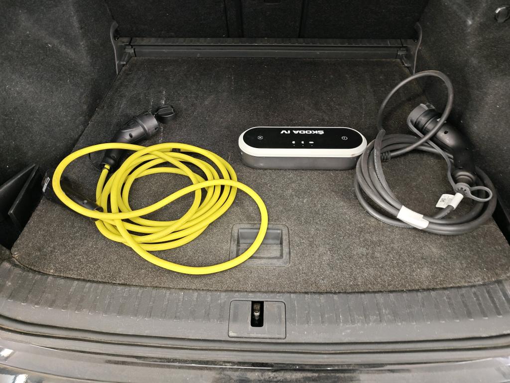 Foto 9 van Skoda Enyaq