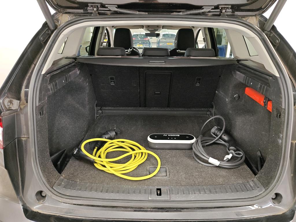Foto 10 van Skoda Enyaq