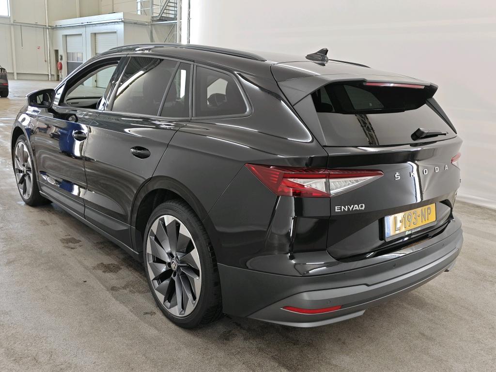 Foto 11 van Skoda Enyaq
