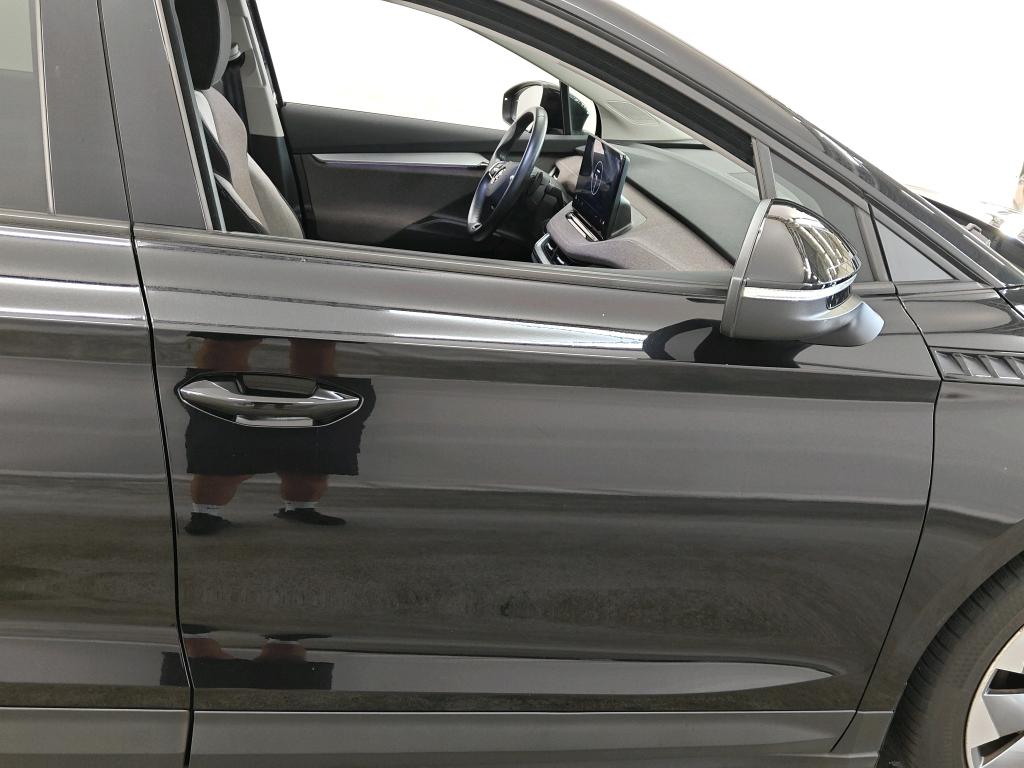 Foto 14 van Skoda Enyaq
