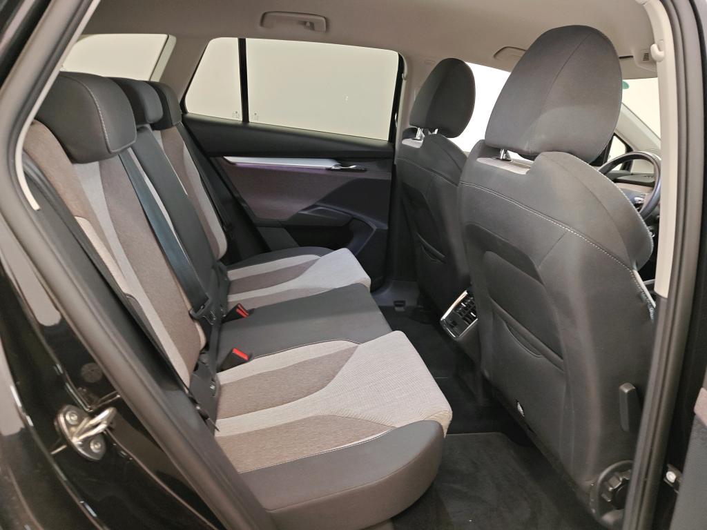 Foto 15 van Skoda Enyaq