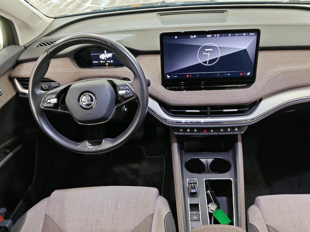 Foto 16 van Skoda Enyaq