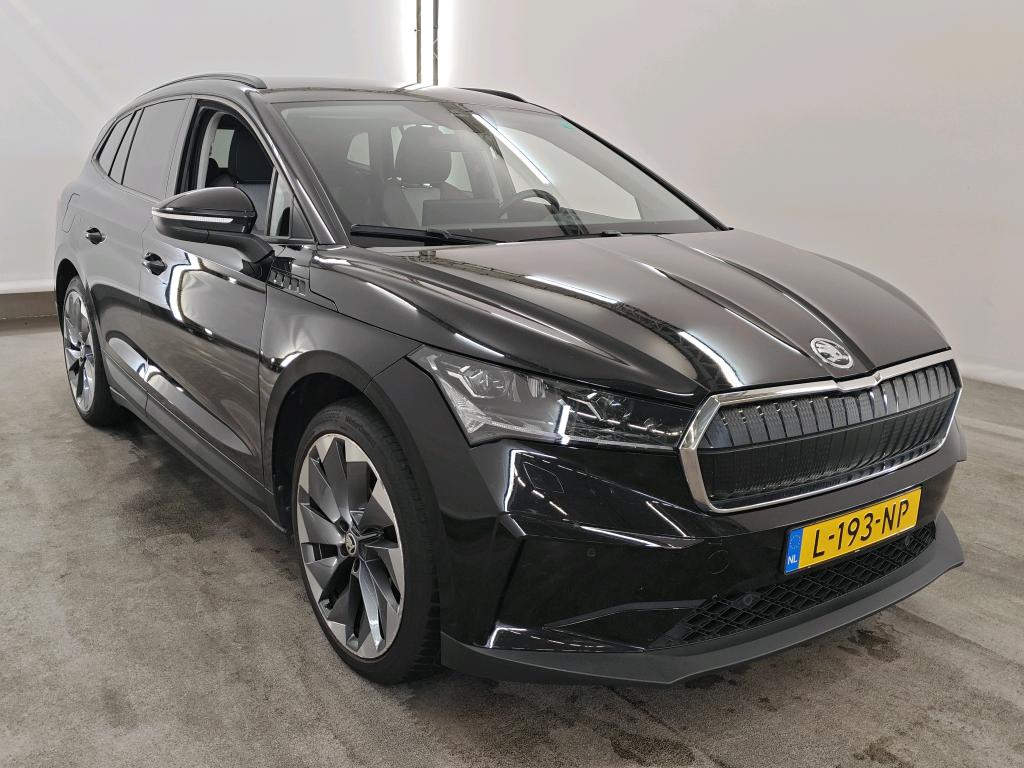Foto 19 van Skoda Enyaq