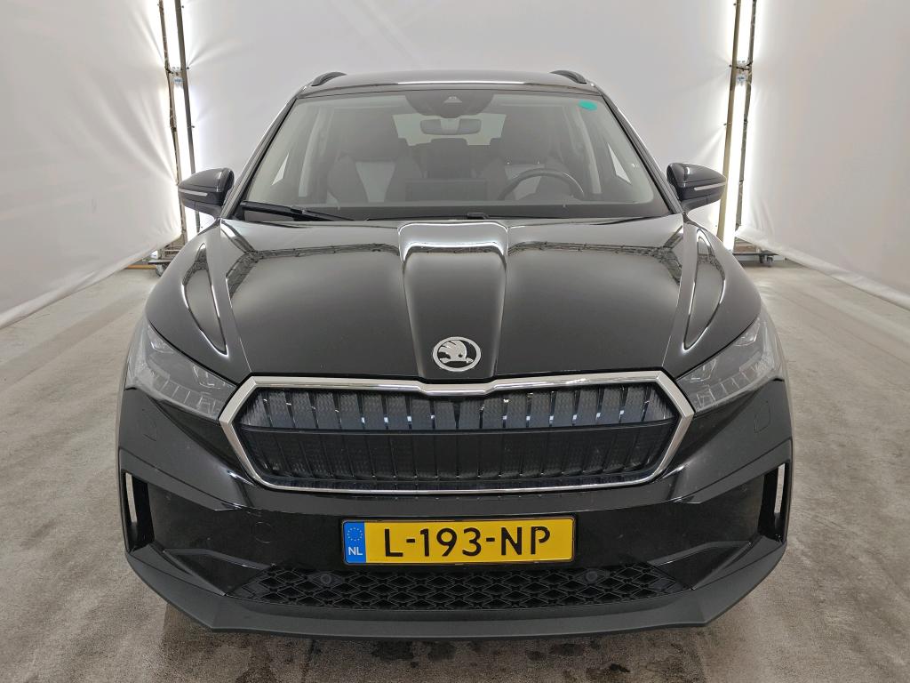 Foto 20 van Skoda Enyaq