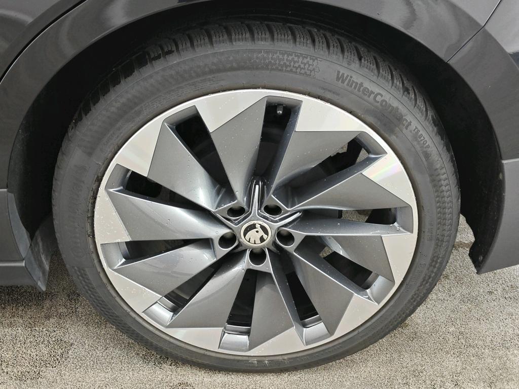 Foto 22 van Skoda Enyaq