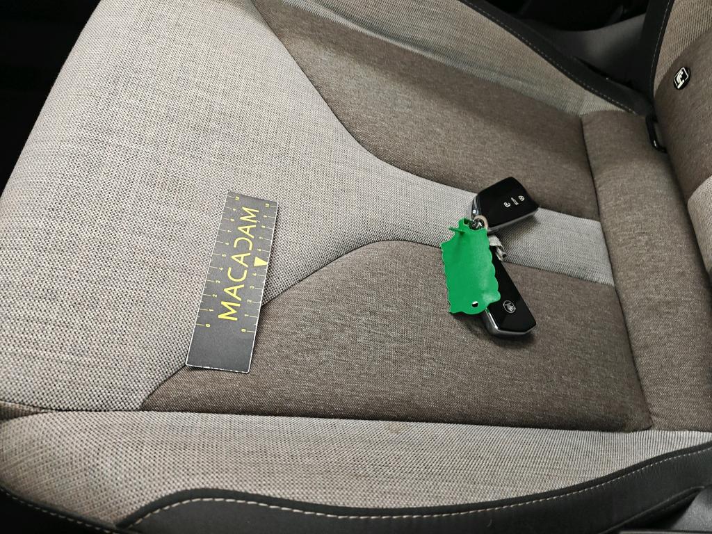 Foto 33 van Skoda Enyaq