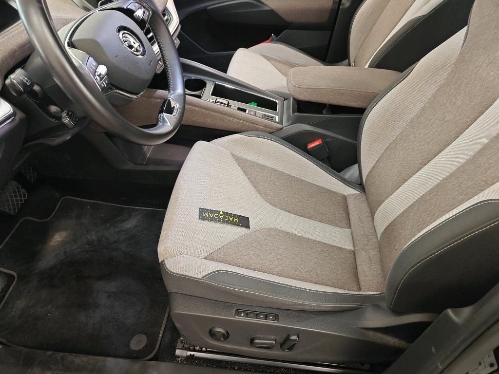 Foto 36 van Skoda Enyaq