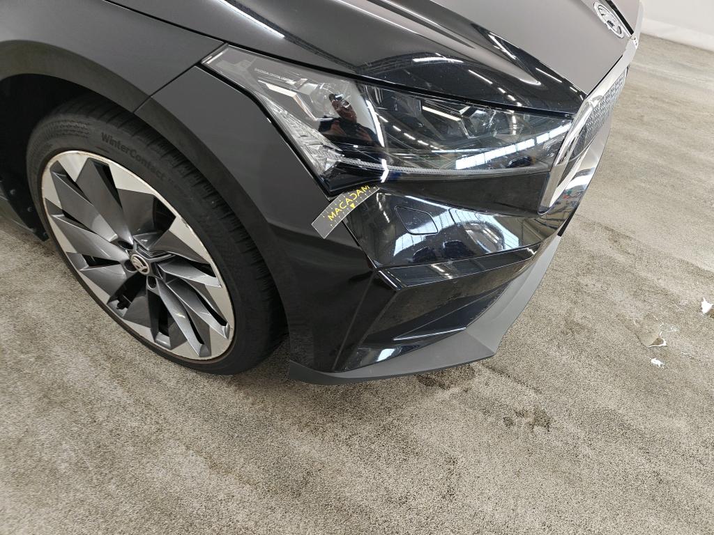 Foto 39 van Skoda Enyaq