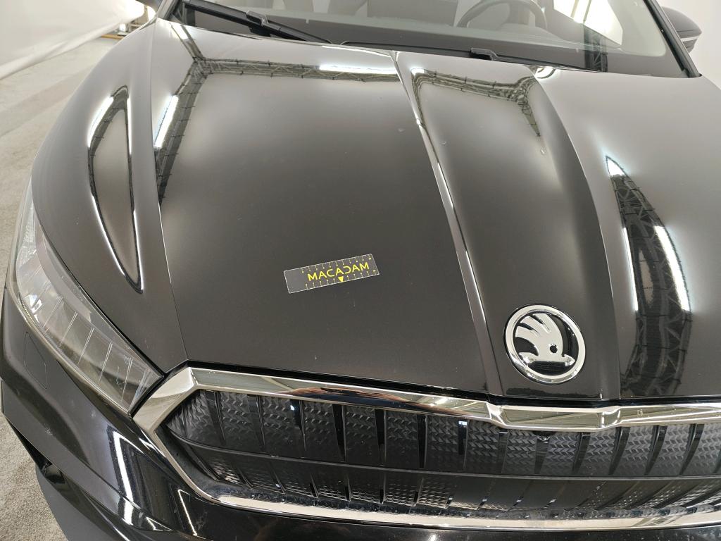 Foto 40 van Skoda Enyaq