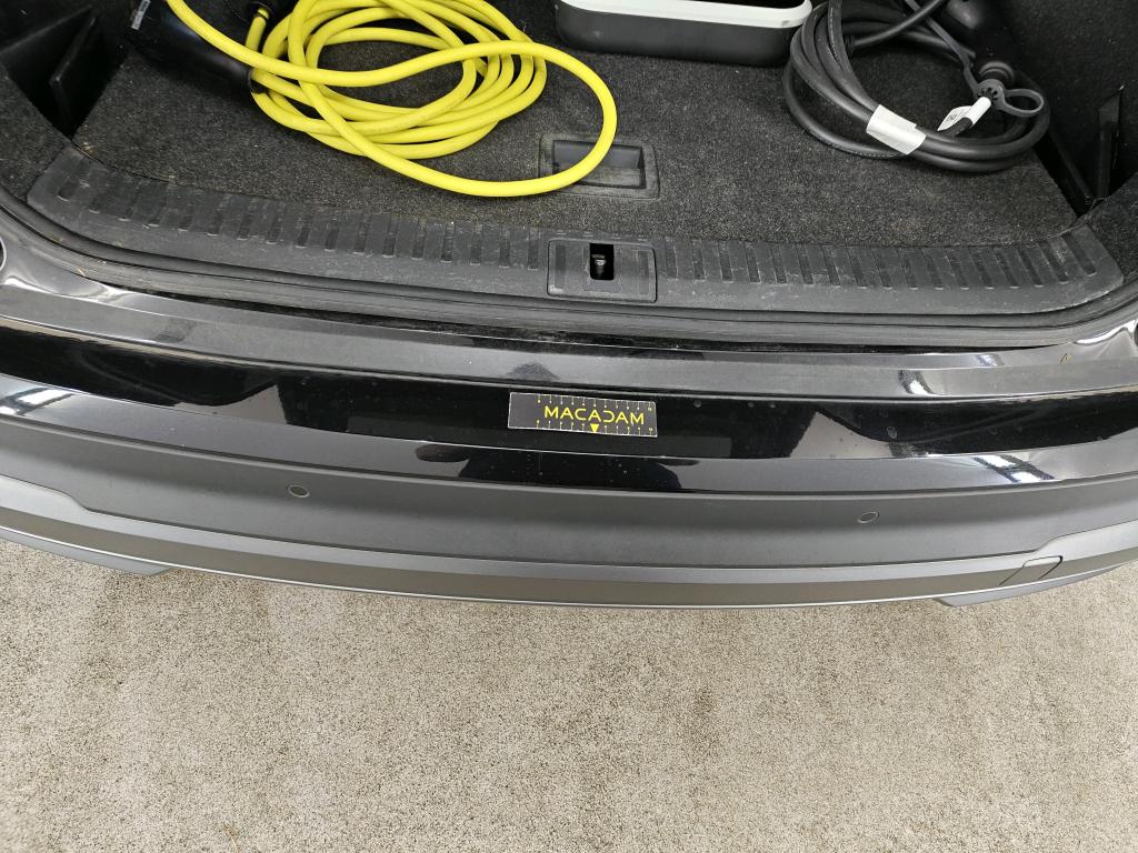 Foto 43 van Skoda Enyaq
