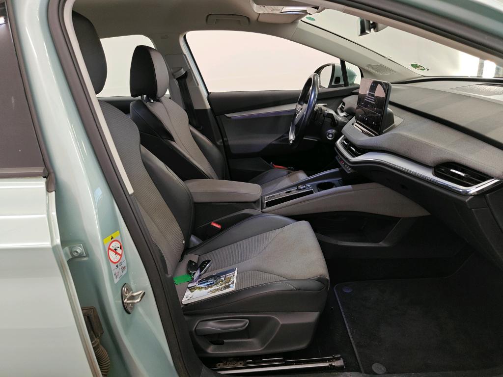 Foto 4 van Skoda Enyaq