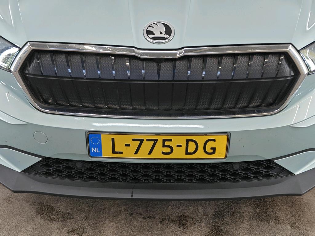 Foto 6 van Skoda Enyaq