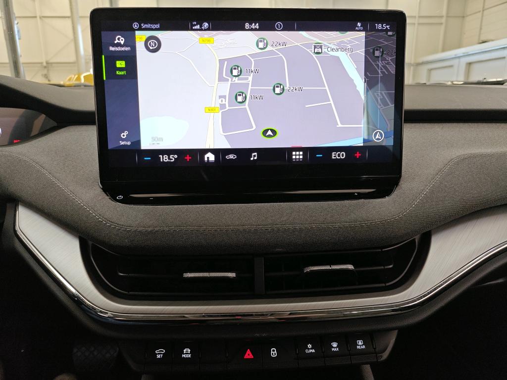 Foto 8 van Skoda Enyaq