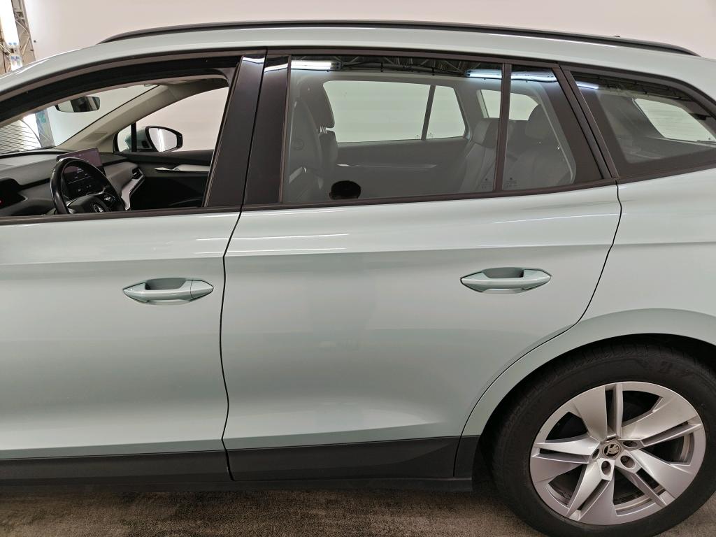 Foto 9 van Skoda Enyaq