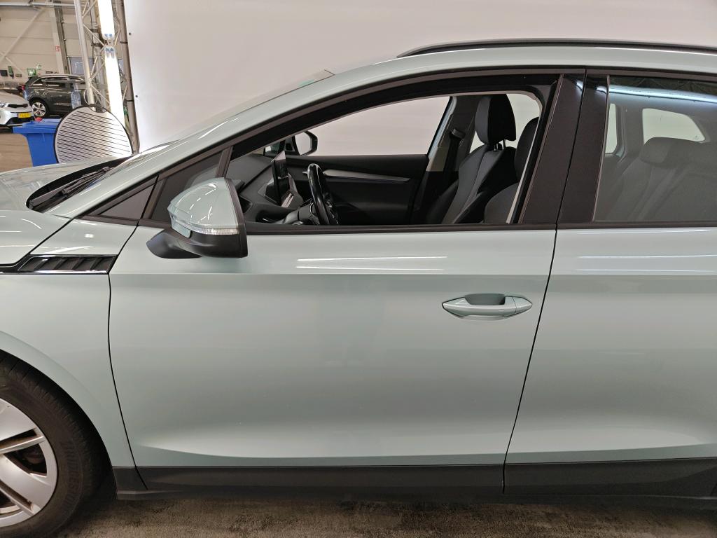 Foto 11 van Skoda Enyaq