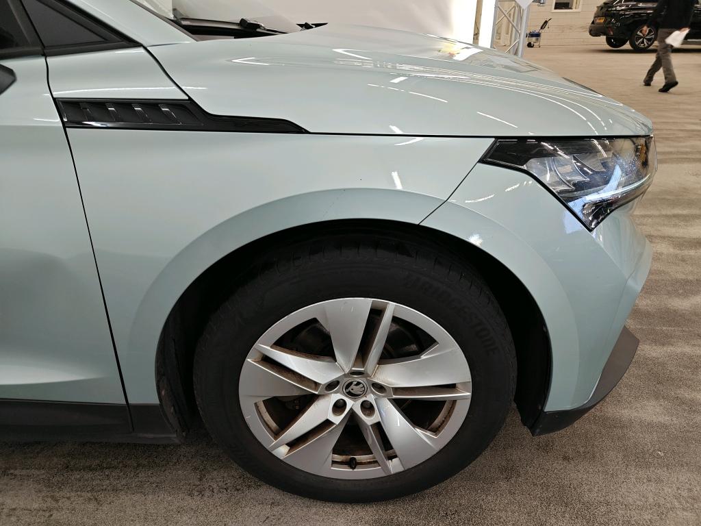 Foto 12 van Skoda Enyaq
