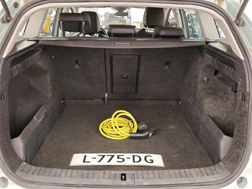 Foto 14 van Skoda Enyaq