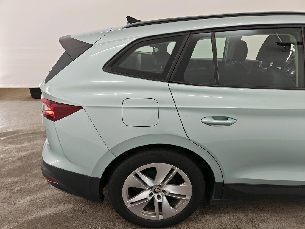 Foto 15 van Skoda Enyaq