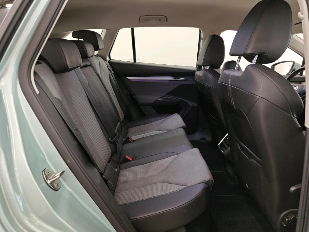 Foto 17 van Skoda Enyaq
