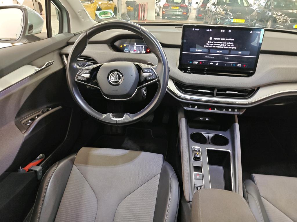 Foto 18 van Skoda Enyaq