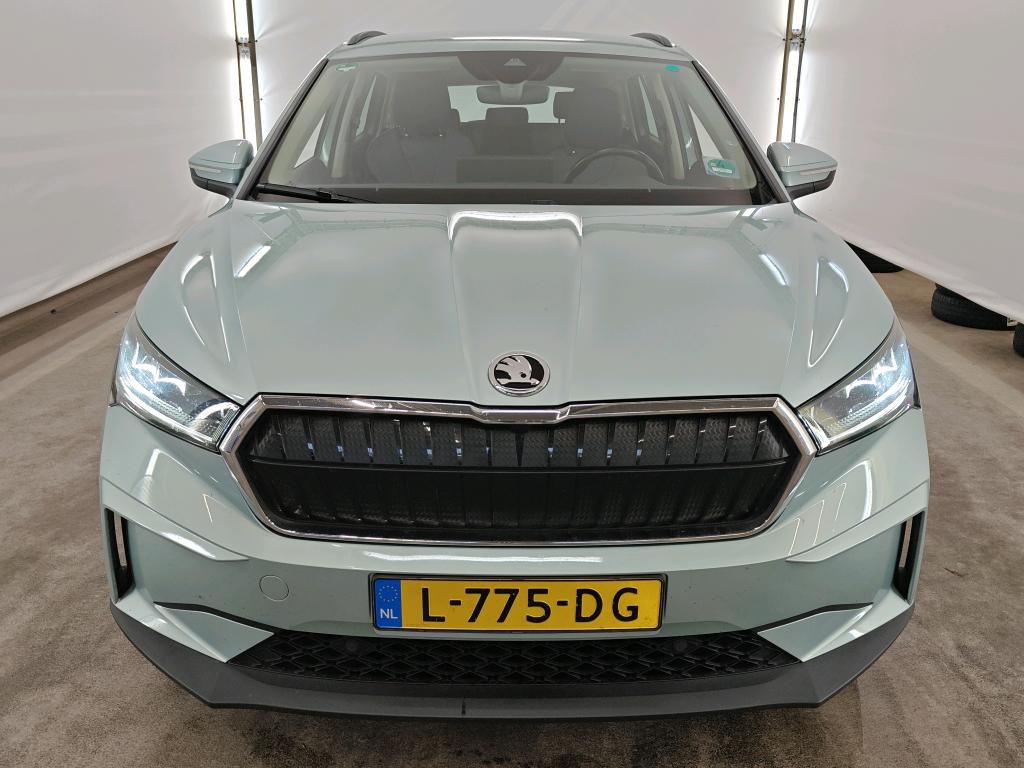 Foto 19 van Skoda Enyaq