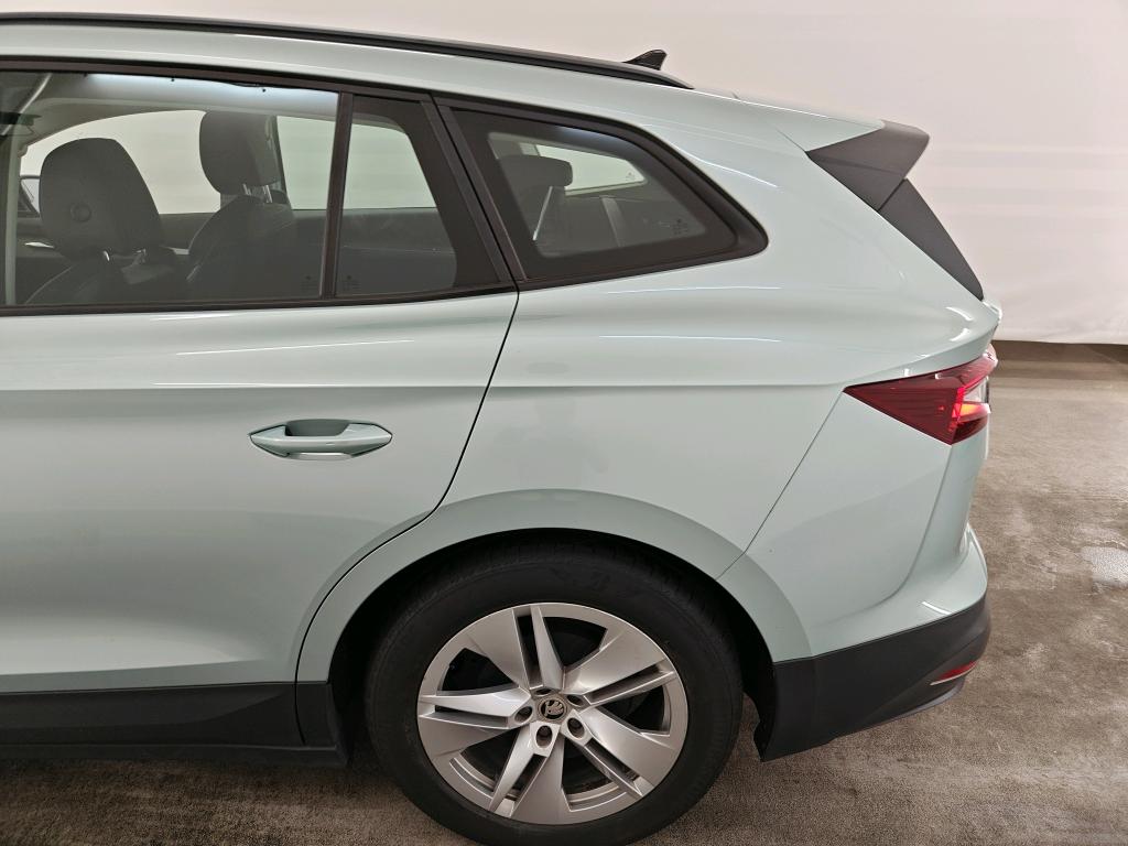Foto 22 van Skoda Enyaq