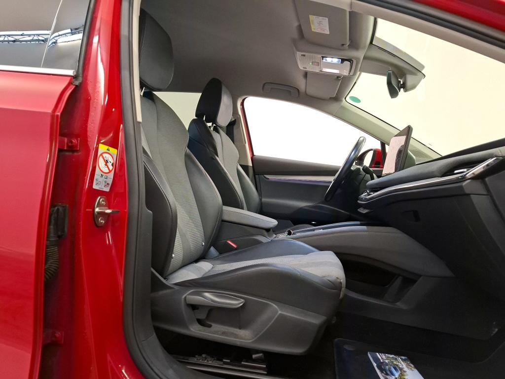 Foto 4 van Skoda Enyaq