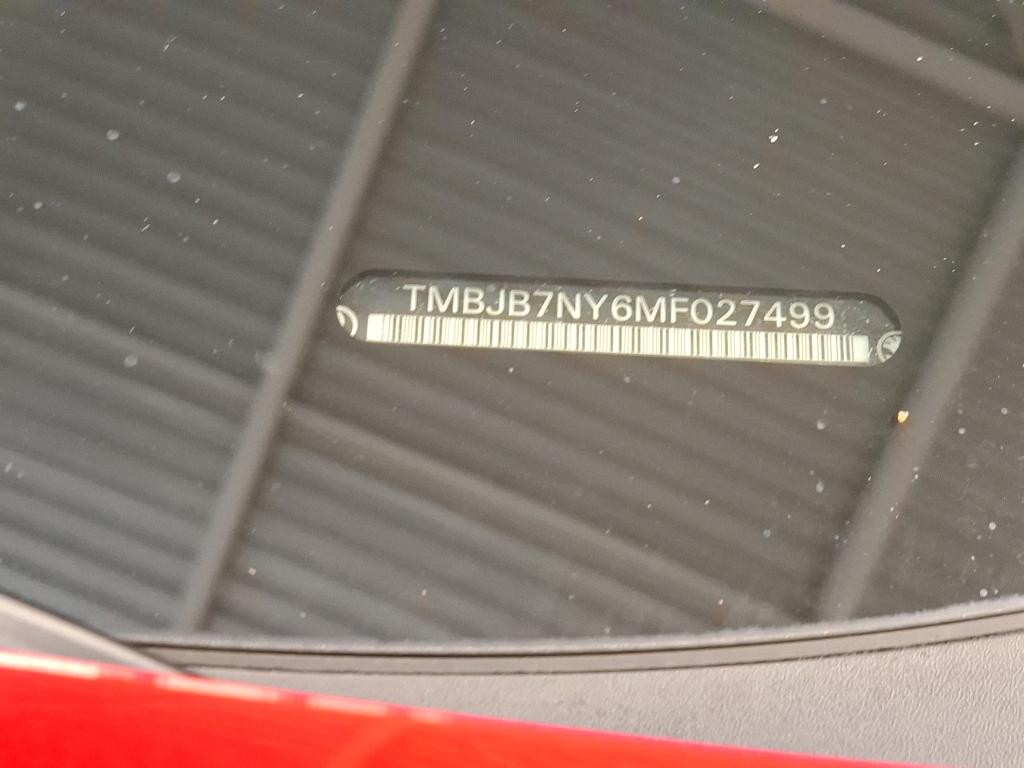 Foto 6 van Skoda Enyaq