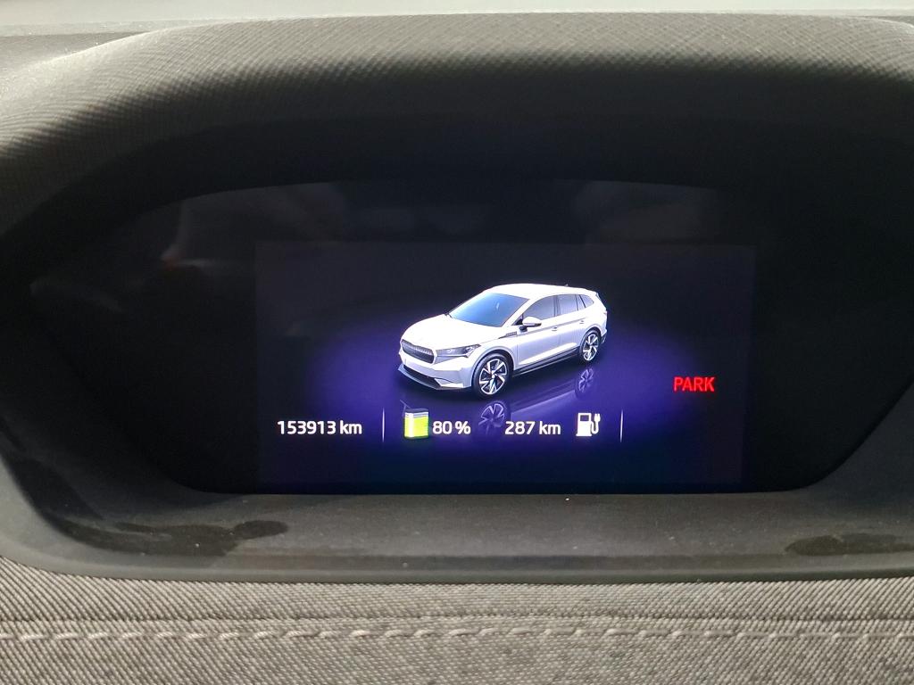 Foto 7 van Skoda Enyaq