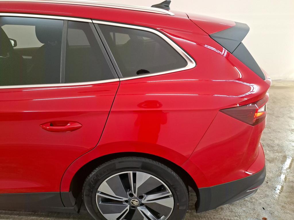 Foto 9 van Skoda Enyaq