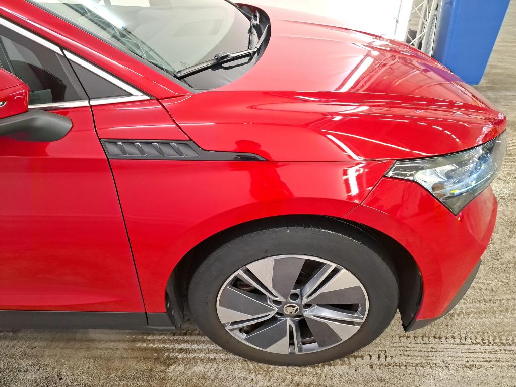 Foto 10 van Skoda Enyaq