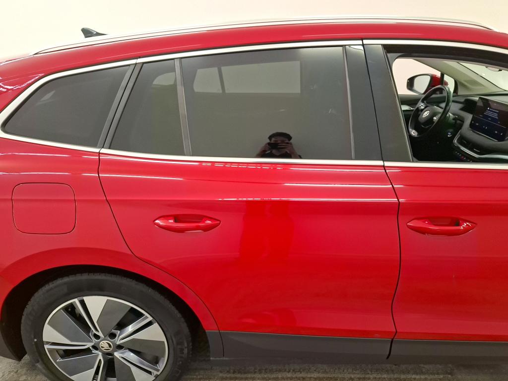 Foto 11 van Skoda Enyaq