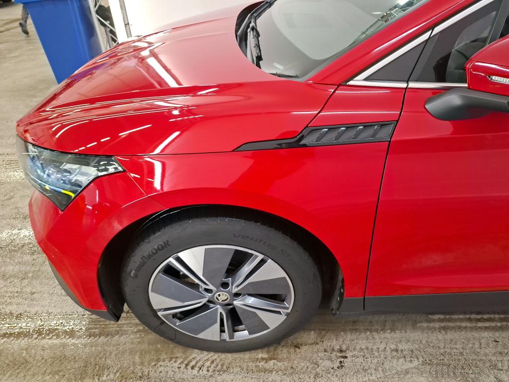 Foto 12 van Skoda Enyaq
