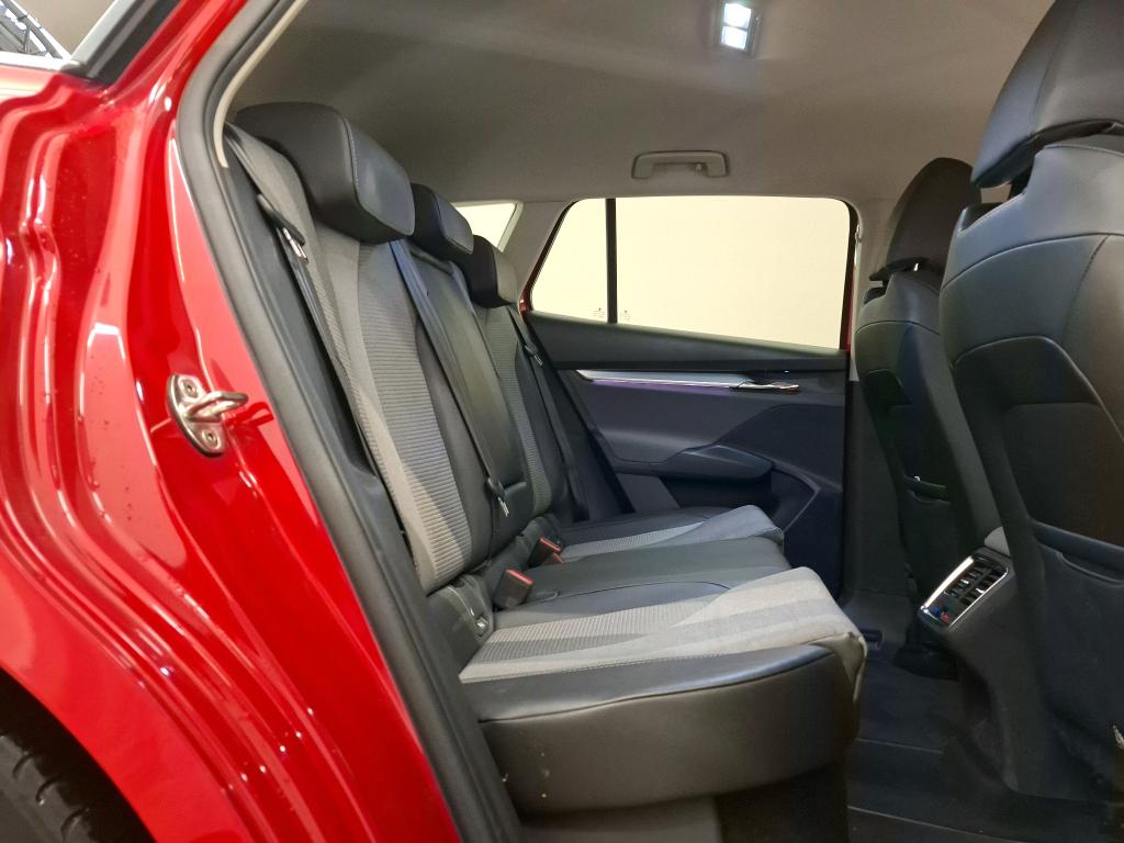 Foto 16 van Skoda Enyaq